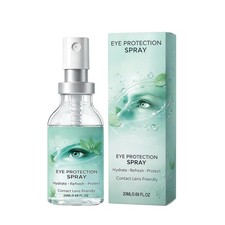 Lutein Eye Care Spray With Lutein, Marigold, ...