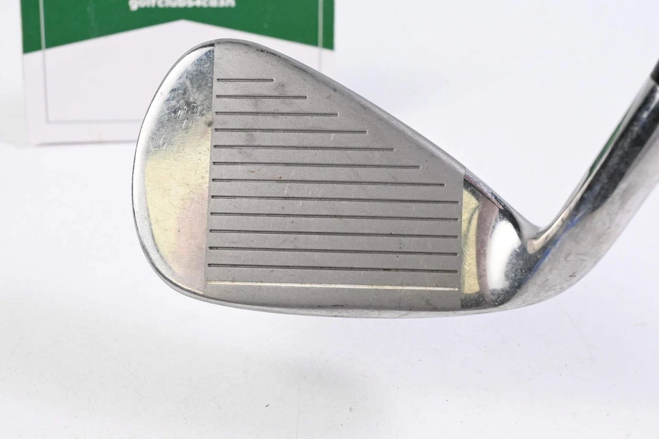 Adams Idea Super S #9 Iron / Regular Flex Matrix Kujoh 85 Shaft - Image 2 of 4