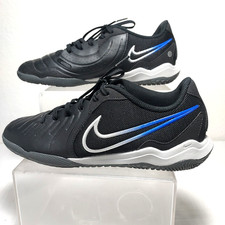 Nike Tiempo Legend 10 Academy Ic Soccer Shoe Indoor US 7 EU 40 DV4341-040 Blk