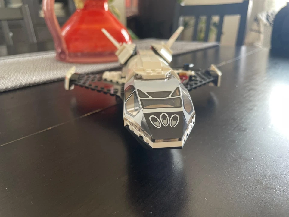 LEGO City 60226 Mars Research Shuttle, foto 3 di 5