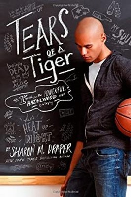 Tears of a Tiger Paperback Sharon M. Draper