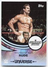 2025 Topps Universe WWE #285 