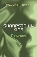 W. Rick Beebe | Sharpstown Kids | Taschenbuch | Englisch (2009) | Xlibris