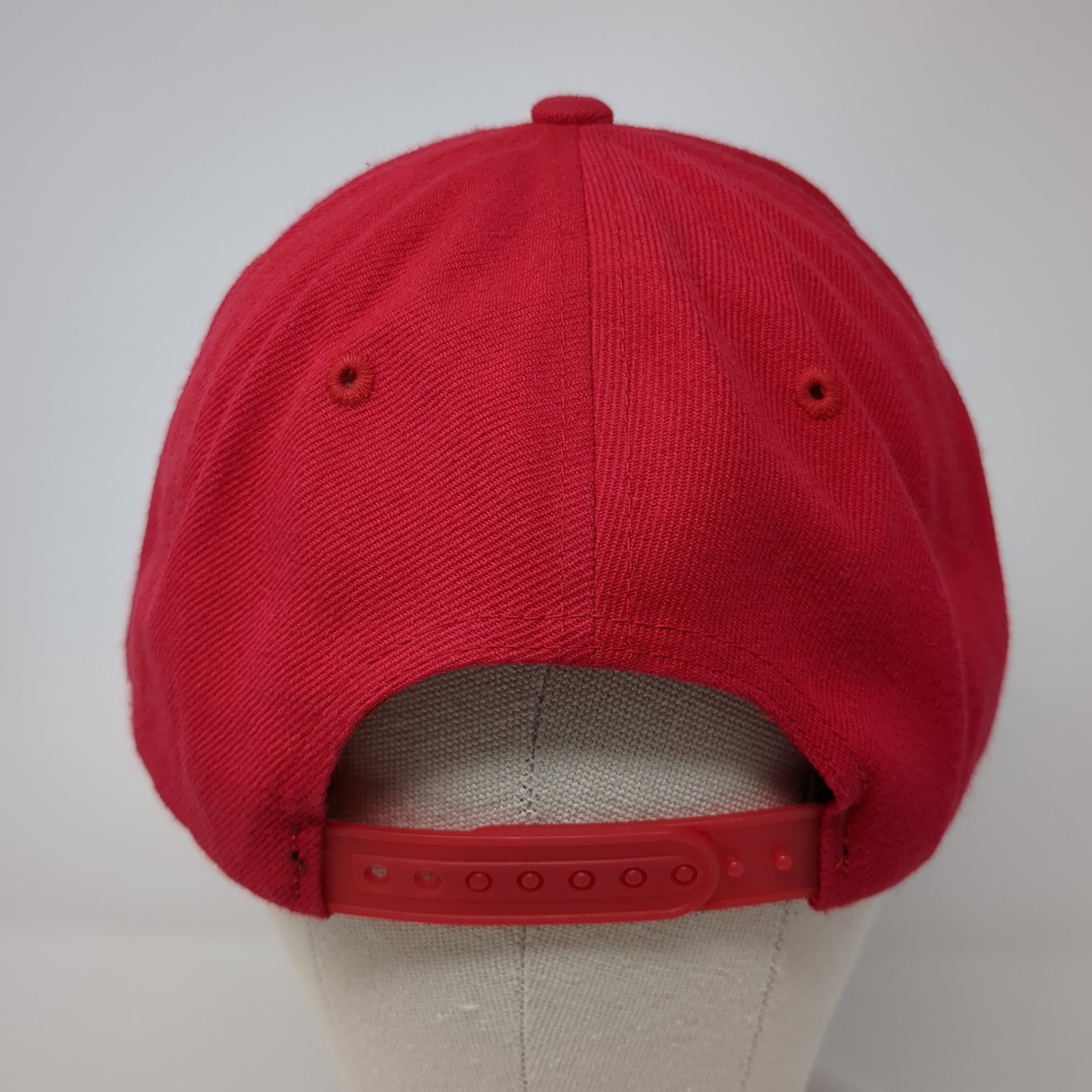 DFYNT Snapback Cap Multicolor One Size Adjustable… - image 6