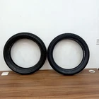 Avon AM22 AM23 TZ350 Tyres 110/80/18 130/650/18 Race Pair Part Worn