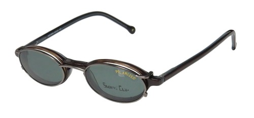 NOWA OPRAWKA DO OKULARÓW BIODROWYCH SMARTCLIP 900 / OKULARY / OKULARY SPOLARYZOWANE SOCZEWKI Z KLIPSEM - Zdjęcie 1 z 28