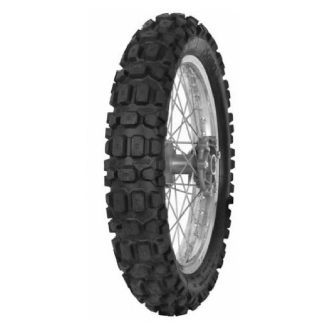Mitas Mc23 Rockrider ( 110/80-18 Tt 58P Rear Wheel ) - Image 2