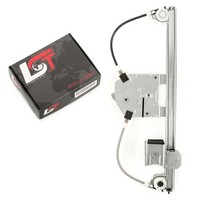 Fensterheber Elektrisch Hinten Links FüR Mercedes C-Klasse W203 S203 Ab 2003