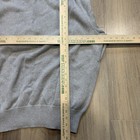 Polo Ralph Lauren Spell Out Sweatshirt Mens Size 2XB gray — photo 5