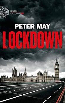 Lockdown von May, Peter | Buch | Zustand gut