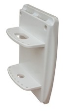 Boat Knife Holder, Marine Plier Holder and Rig Holder - White