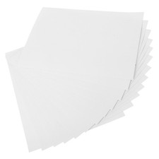 12 Pcs Practical Wall Patch Kits Vinyl Patches Self-adhesive Siding