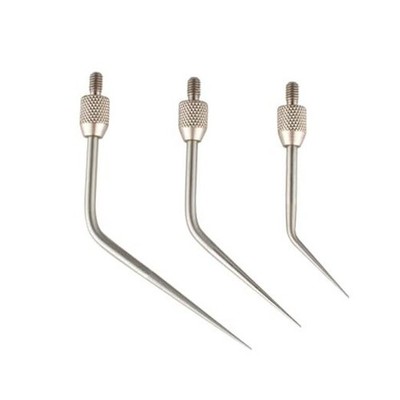Needle Point Contact Points Set for Dial Digital Indicators Depth Gauge M2.5 
