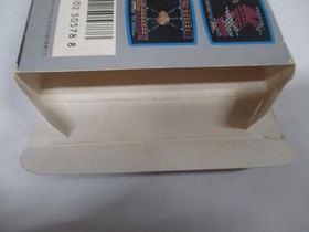 NES -- GRADIUS -- Boxed. Masterpiece shooter. Famicom, Japan Game. 10218