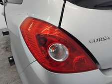 Opel Corsa D original Rückleuchte Schlussleuchte links 3-Türer BJ2007