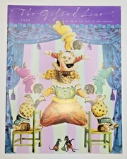 The Gifted Line 1998 Catalog