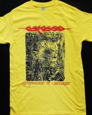 CARCASS Symphonies OF Sickness T-shirt S to 5XL NE761
