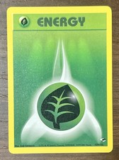 Image for Grass Energy