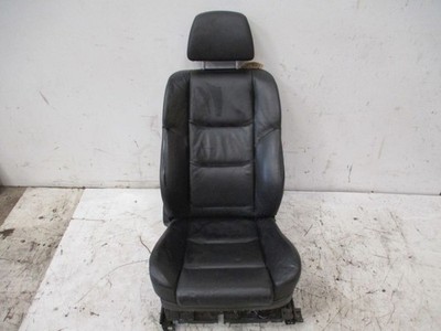 Sitz vorne links Sportsitz Leder SHZ Elektrisch TV Display V7SW passt für BMW  7