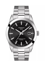 Tissot Powermatic 80 Men's Black Watch - T127.407.11.051.00