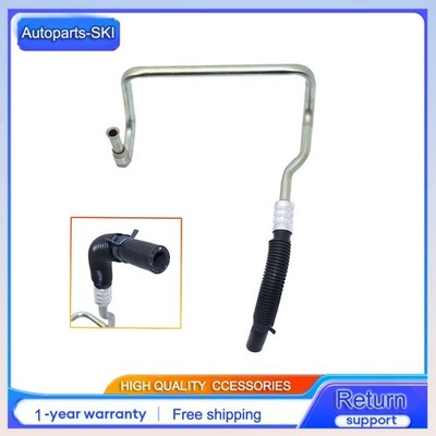Fits 2003-2005 Ford Excursion 4C3Z-7B028-CA Transmission Cooler Line Hose Pipe