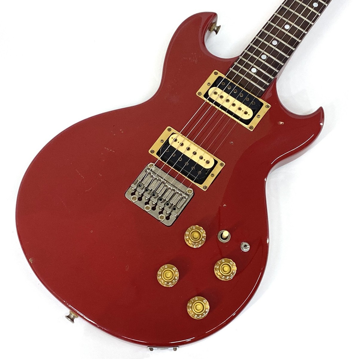 Aria Pro II CS-400 Mod Cardinal Series Matsumoku Japan Vintage