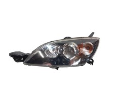 Mazda 3 I 2006 Vorne links Scheinwerfer P2951 LCM1594