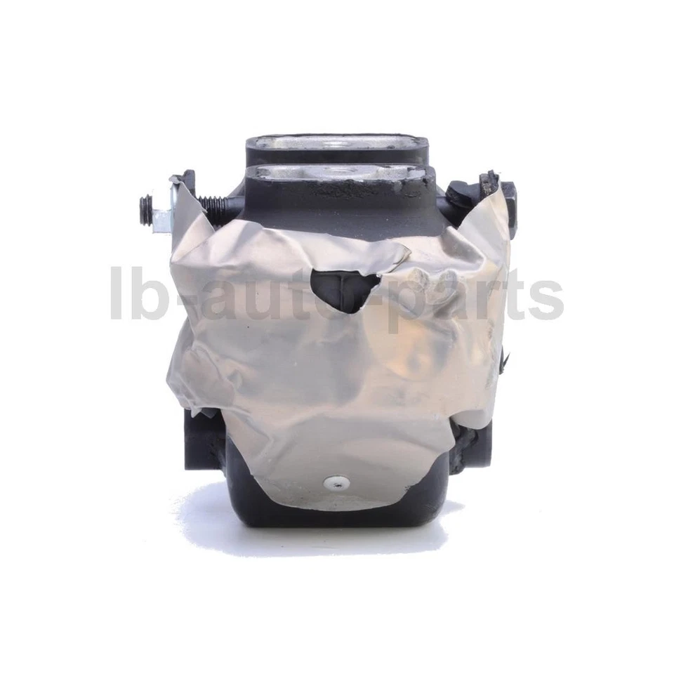 Anclaje de montaje del motor 2 piezas para Ford F-150 2004 5,4 L tracción trasera Foto 4 de 4