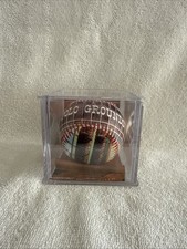Unforgettaball Polo Grounds New York Giants souvenir baseball ball