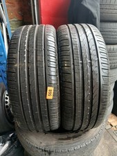 2x 215 45 R18 89V Pirelli Cinturato P7 (2x Repair) Fitting Available