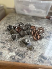 Bulk Deal Wild Rag Scarf Slides