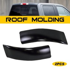 For Ford F-250 F-350 1999-2007 RH & LH Super Duty Cab Corner Moldings US