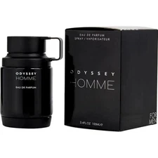 Odyssey Homme by Armaf cologne for men EDP 3.3 / 3.4 oz New in Box
