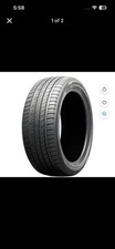 27545 R19 Silica Tires Set Of 4 New