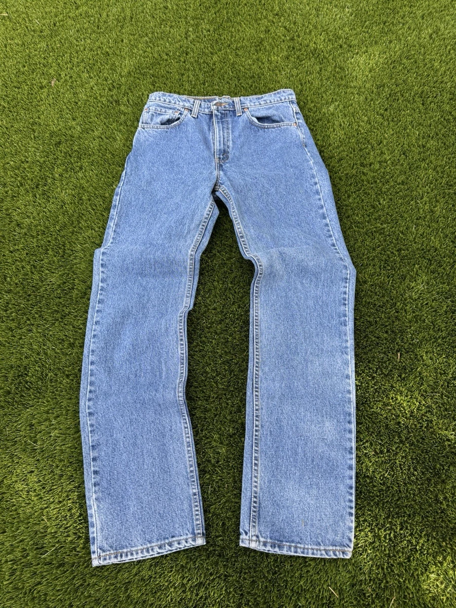 Vintage Levis 505 for sale - eBay