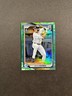 2025 Bowman Draft #BDC-86 Bryce Rainer 1st Prospect Glow Lunar Refractor