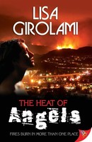 Lisa Girolami | The Heat Of Angels | Taschenbuch | Englisch (2014)