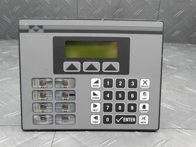 Red Lion CL200000 Operator Interface