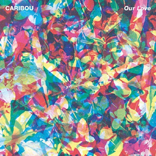 Our Love [New CD]