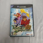 Tales of Symphonia GameCube 2004 Cib