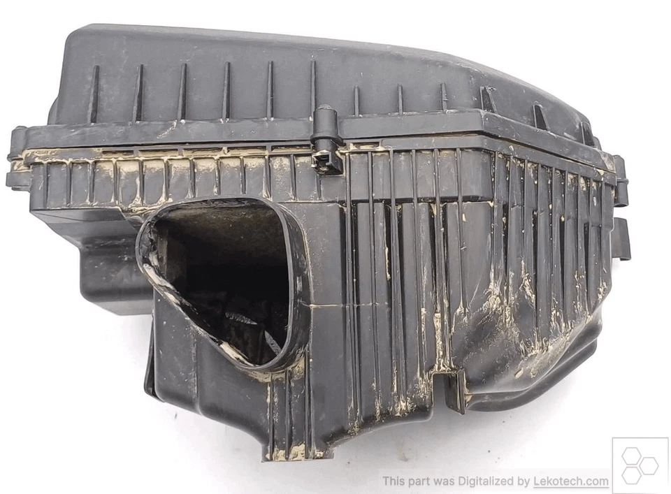 31319684 Filtro De Aire Completo VOLVO V60 Cross Country T5 Geartronic Sw - Imagen 2 de 4