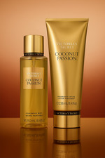 Victoria  s Secret Amber Romance Fragrance Mist  Lotion Set