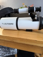 Celticbird Telescope