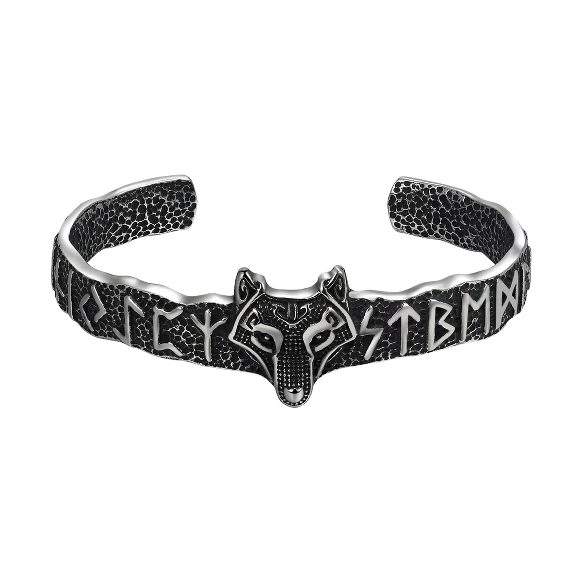 Wolf Bracelet for sale | eBay