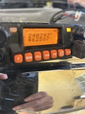 QYT KT-8900R Tri-Band Mobile Radio