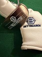 Bettinardi Putter - Studio Stock 16 - 35  