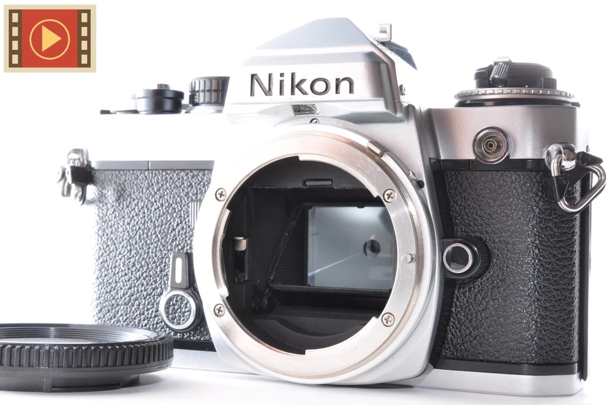 Nikon FE Cameras for sale | Shop with Afterpay | eBay Australia
