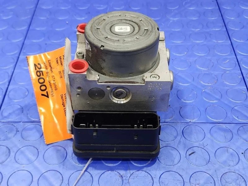 2015-2017 FORD EDGE Anti-Lock Brake ABS Assembly Actuator Control Pump OEM — 第 3/4 张图片