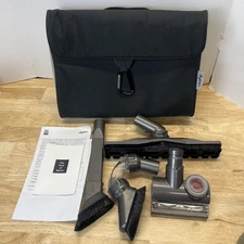 Dyson DC 40 Ball Animal Vacuum Cleaner Attachments Genuine 4 PC Plus Bag