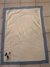 Disney Mickey Mouse Friends Novelty Nursery Bedding